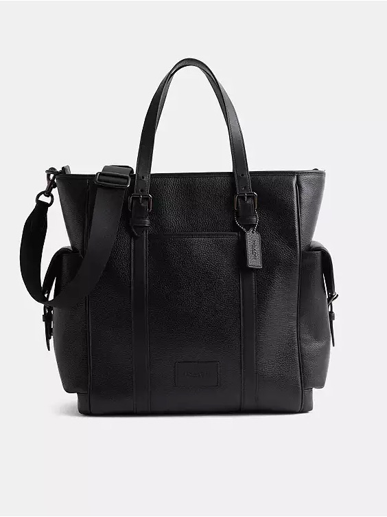 Coach Sprint Tote